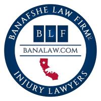 Banafshe Law Firm - Personal Injury Attorney logo