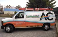 Ambient Comfort Logo