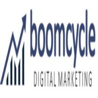Boomcycle Digital Marketing Logo
