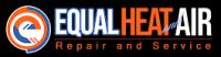 Equal Heat and Air Logo