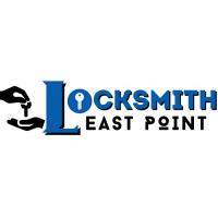 Locksmith East Point GA Logo
