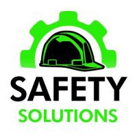 Safety Solutions Logo