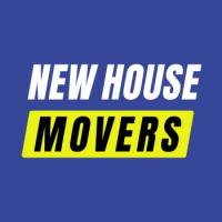 New House Movers Logo