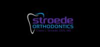 Stroede Orthodontics of Olathe, KS Logo