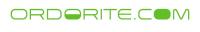 Ordorite Logo