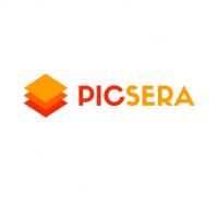Picsera INC Logo