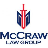 McCraw Law Group Logo