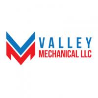 Valley Mechanical LLC logo