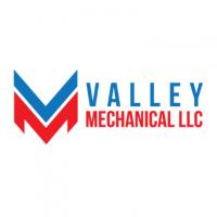 Valley Mechanical LLC Logo