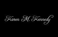 Karen M. Kennedy Logo