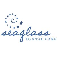 Seaglass Dental Care Logo