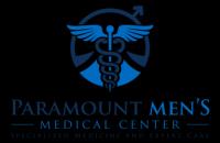 Paramount Men's Medical Center Logo