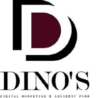 Dino's Digital - SEO Consultant Logo