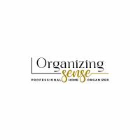 Organizing Sense Logo