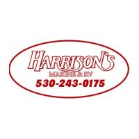 Harrison's Marine & RV Logo