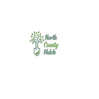 North County Mulch Logo