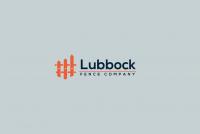 The Lubbock Fence Company Logo