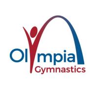 Olympia Gymnastics Rock Hill Logo
