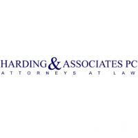 Harding & Associates, P.C. logo