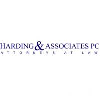 Harding & Associates, P.C. Logo