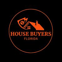 House Buyers Florida - We Buy Houses | Sell My House Fast | Buy My House logo