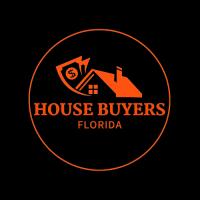 House Buyers Florida - We Buy Houses | Sell My House Fast | Buy My House Logo