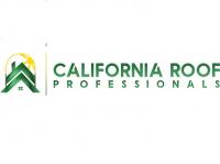 California Roof Professionals Logo