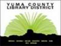 Yuma County Library District Logo