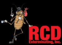 RCD Exterminating Inc logo