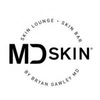 MDSKin Lounge - Chandler logo