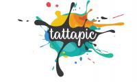 Tattapic Logo