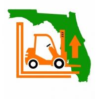 Mid Florida Material Handling Logo