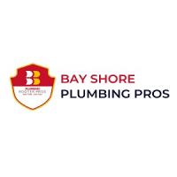 Bay Shore Plumbing, Drain, and Rooter Pros Logo