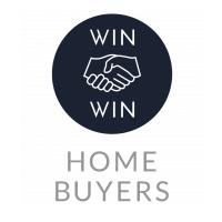 Win Win Home Buyers Logo