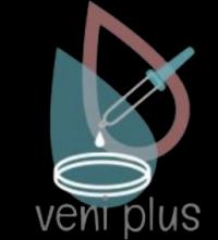 VeniPlus Logo