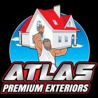 Atlas Premium Exteriors Logo