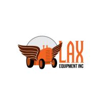 LAX Equipment Inc Logo