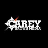 Carey Brown Media Logo