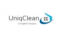 UniqClean logo