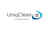 UniqClean Logo