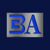 BA Appliance Repair Service logo