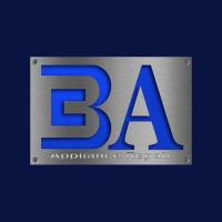 BA Appliance Repair Service Logo