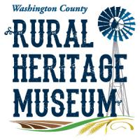 Rural Heritage Museum of Washington County Maryland Logo