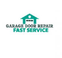 Guide Garage Door Repair Company Logo