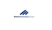 Bauer Mechanical Services HVAC logo