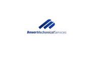Bauer Mechanical Services HVAC Logo