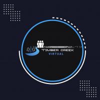 Timber Creek Virtual Logo