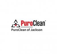 PuroClean of Jackson Logo