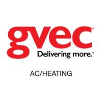 GVEC Air Conditioning & Heating Logo