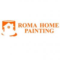 Roma Home LLC Logo